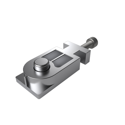2506-CORNER CLEAT SLIM INTER LOCK (