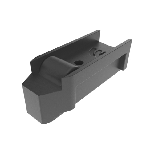 2508-LOCK GUIDE STOPPER