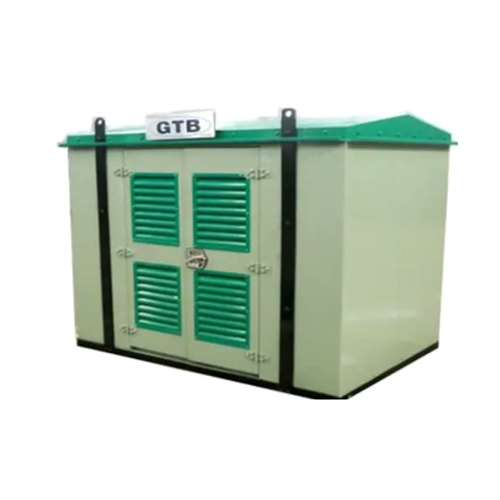 315 KVA Oil Cooled Compact Substation