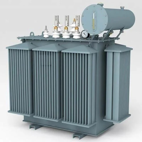 Electrical Power Transformer