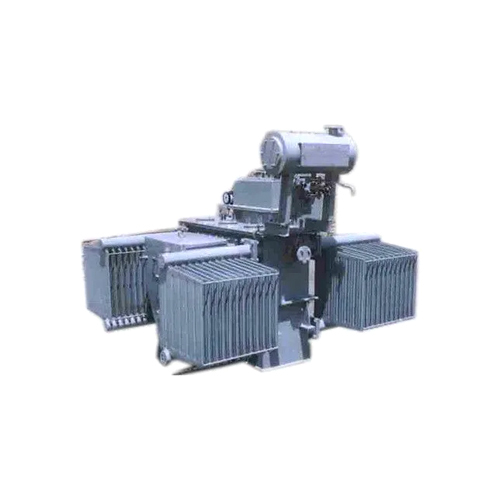 Oil Cooled Power Transformer