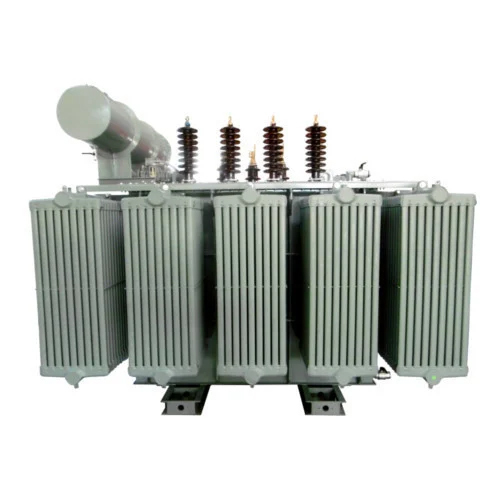 High Voltage Power Transformer