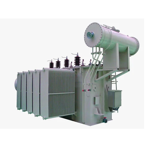Industrial Power Transformer