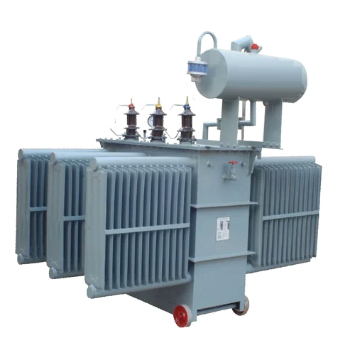 Three Phase Distribution Transformers