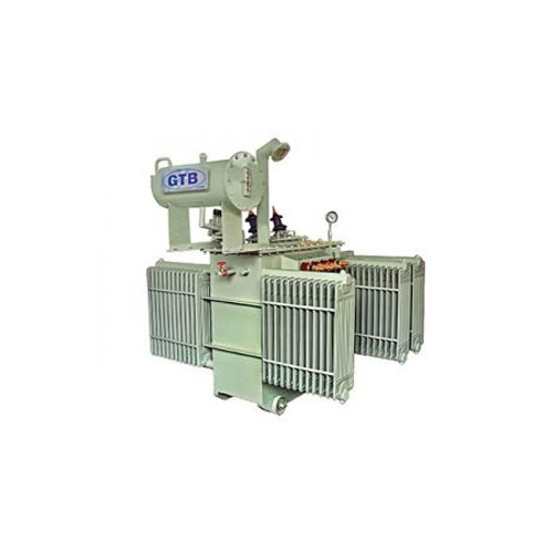 GTB Distribution Transformer