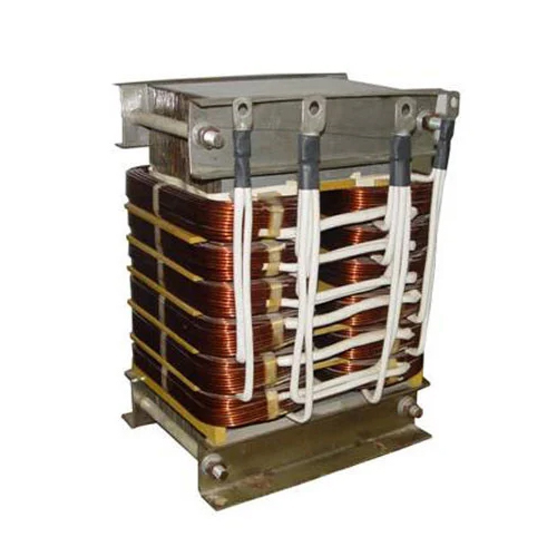Heavy Duty Isolation Transformer