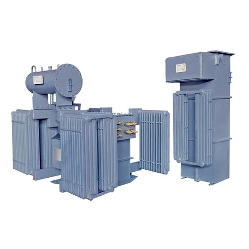 Three Phase Servo Voltage Stabilizer