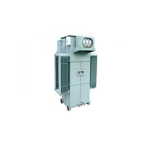 Industrial Servo Voltage Stabilizer - Design: Standard