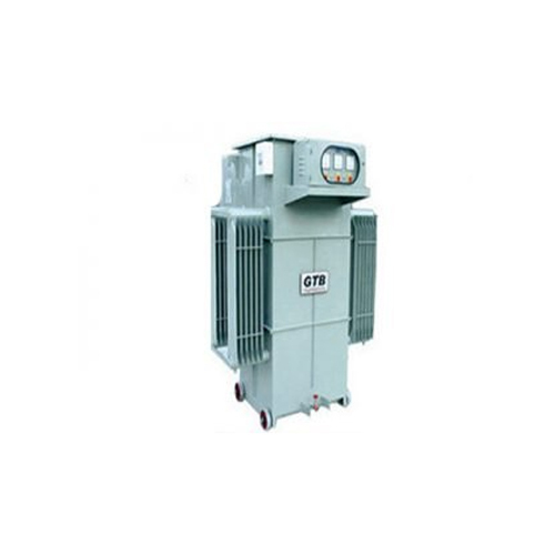 Industrial Servo Voltage Stabilizer