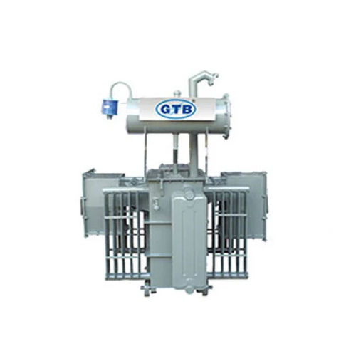 Three Phase Furnace Transformer Frequency (Mhz): 50-60 Hertz (Hz)