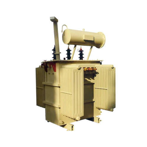 2500 KVA Dry Type Air Cooled Transformer