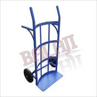 Sugar Salt Bag Trolley - Application: Carrier