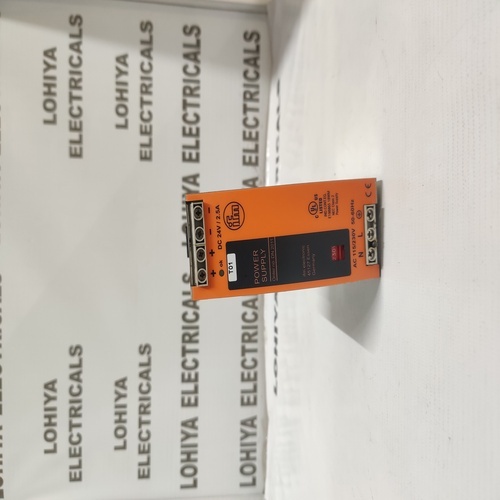 IFM DN2011 POWER SUPPLY