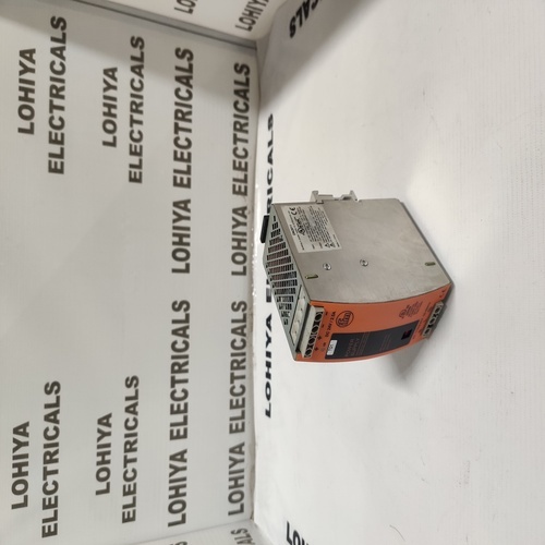 IFM DN2011 POWER SUPPLY