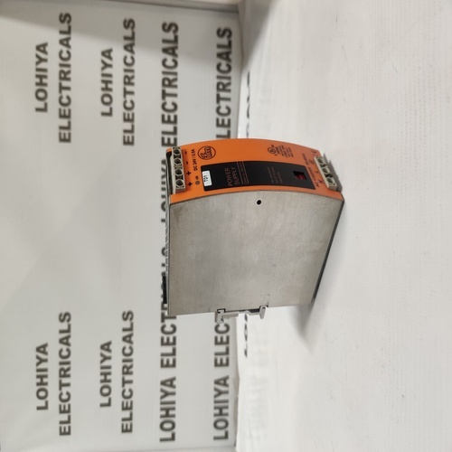 IFM DN2011 POWER SUPPLY