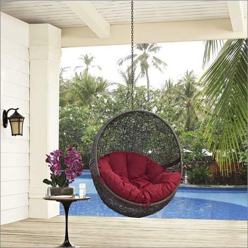 Balcony Hanging Swing