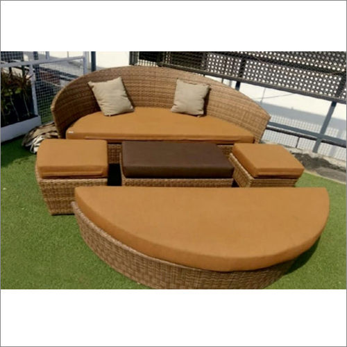 Outdoor Day Bed