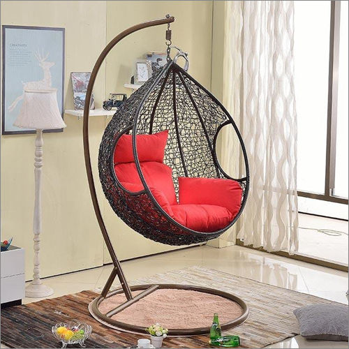 Single Seater Hanging Swing