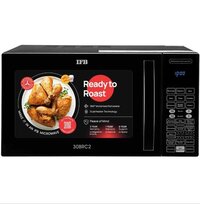 microwave oven