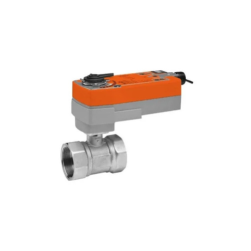 Belimo Rotary Actuator For Ball Valves
