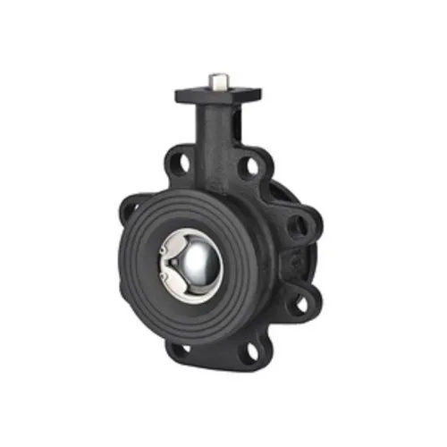 Belimo R6099Ao 2-Way Control Valve Application: Industrial