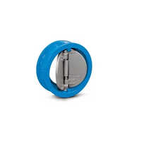 Cast Iron Non Return Valve
