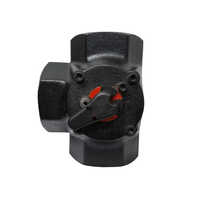 Honeywell Rotary Valve