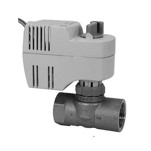 White Siemens Make Mvi421.15-2 Tow Port Valve