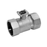 Belimo R2025-6p3-S2 2-Way Control Valve