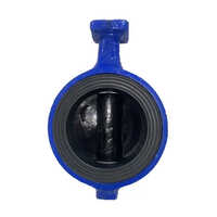 Honeywell BSBFW16-100U-2 Motorized Butterfly Valve