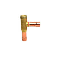 Danfoss DFS-NRV19 Brass Valve