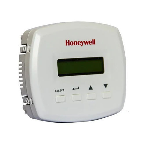 Honeywell T2798I2000 Digital Thermostat Application: Industrial