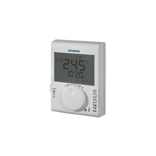 Siemens RDJ10RF Digital Room Thermostat