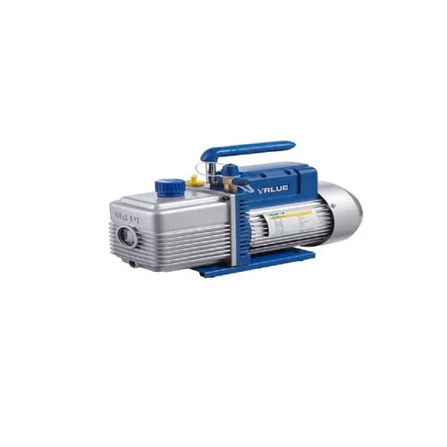 Single Stage Vacuum Pump