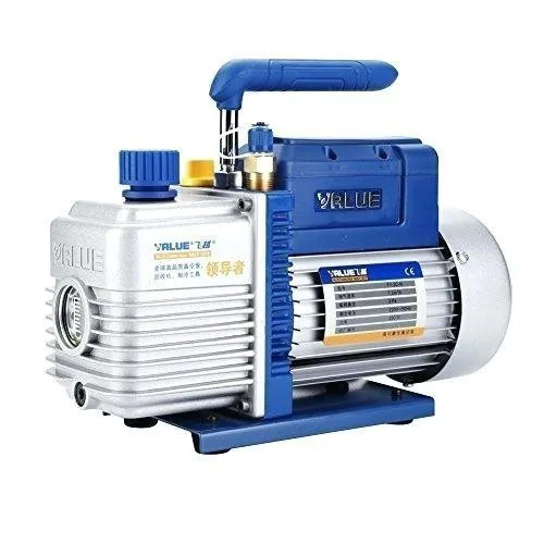 Value VE-115N Value Vacuum Pump
