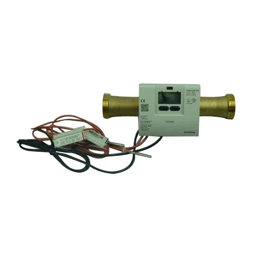 Water BTU Cooling Meter