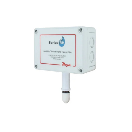Dwyer Rhp-3d2a Humidity Transmitter