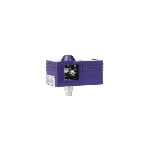 WIKA PSM-520 Pressure Switch