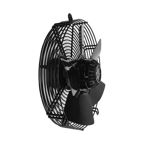 18 Inch Single Phase Axial Fan