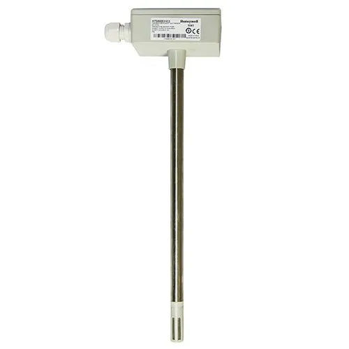 Honeywell H7080b3243 Temperature Duct Sensor