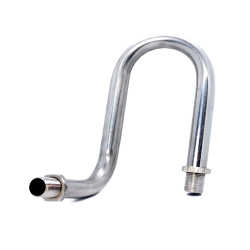 U Type Syphon Pipe