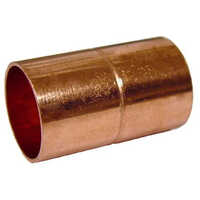 Reducing Copper Coupling