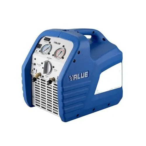 VALUE VRR12L-R32 Refrigerant Recovery Machine