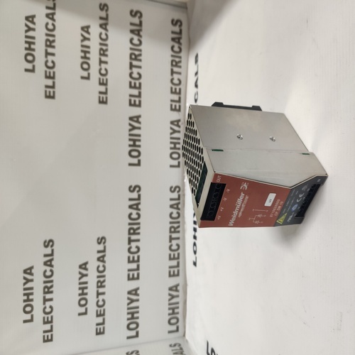 WEIDMULLER 8710620000 CONNECT POWER SUPPLY
