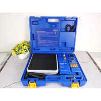 Valve Ves-50B-100B Value Charging Scale