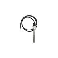 Metal Siemens Pt100 Temperature Sensor