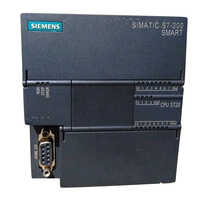 Digital Programmable Logic Controller Application: Industrial