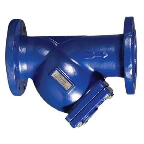 Honeywell YS-SLF4-PN16-0065 Y Strainer