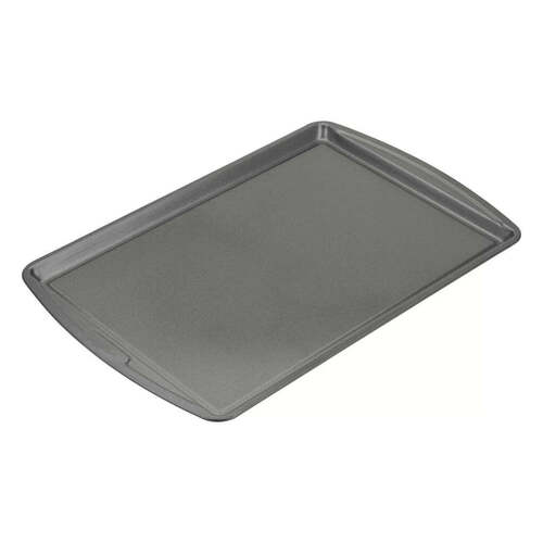 Black Non-Stick Cookie Baking Sheet (7061)