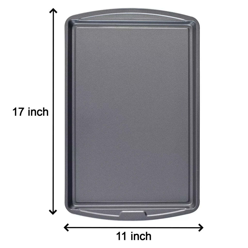 Non-Stick Cookie Baking Sheet (7061)